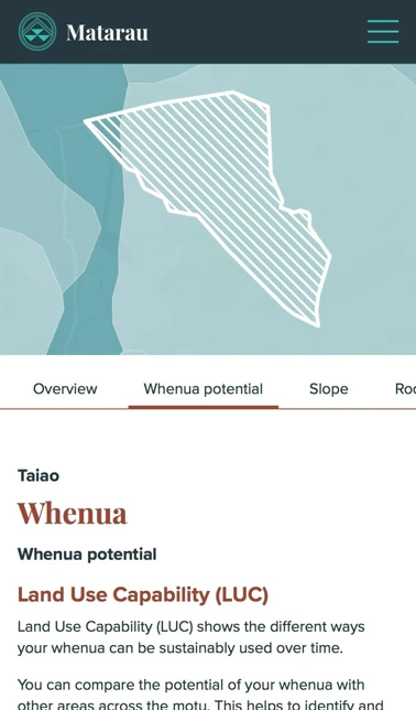 Whenua Potential Mobile Cropped
