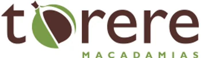 Torere Macadamias logo