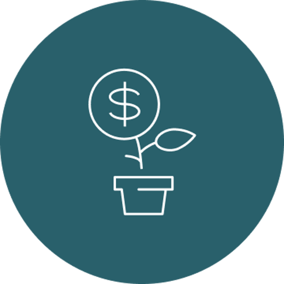 Profit Icon