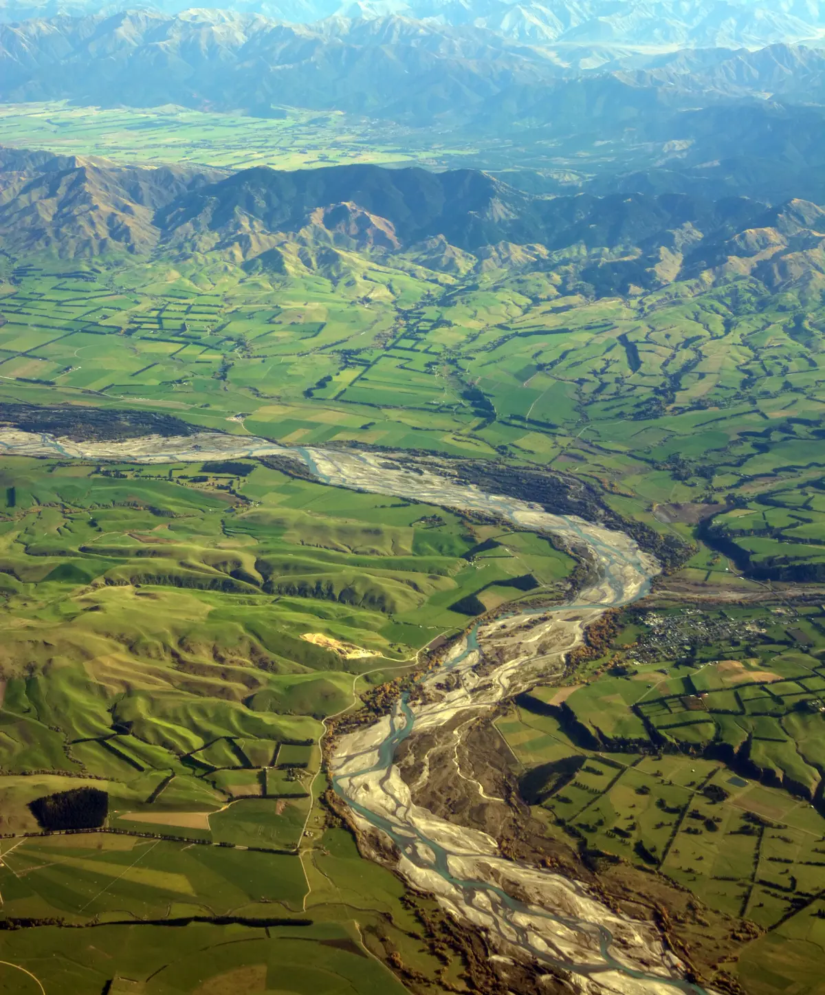 Mean Annual Suspended Sediment Yields And Net Suspended Sediment Loads Modelled Using Sednetnz In The Wairoa Catchment