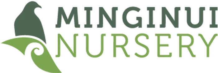 Minginui Nursery logo