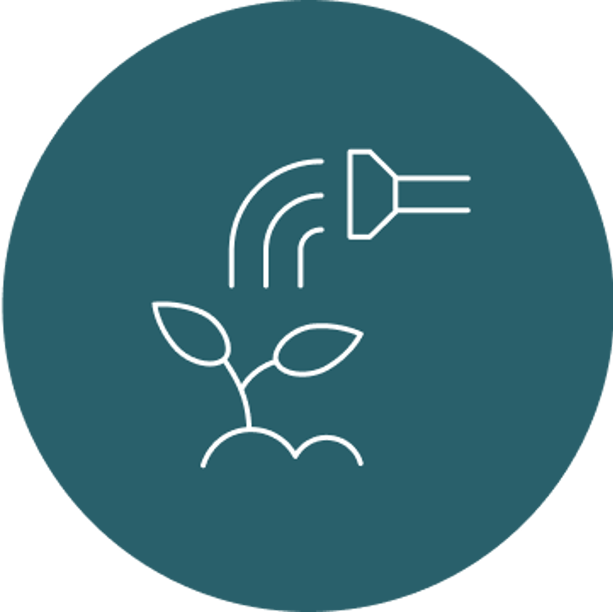 Yield Icon
