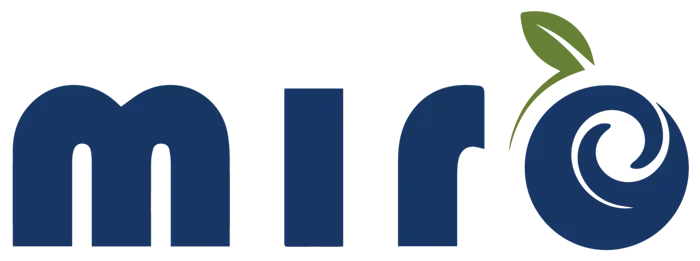 Miro logo