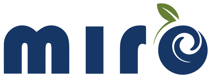 Miro logo